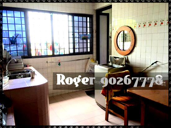 Blk 101 Jurong East Street 13 (Jurong East), HDB 3 Rooms #165682642